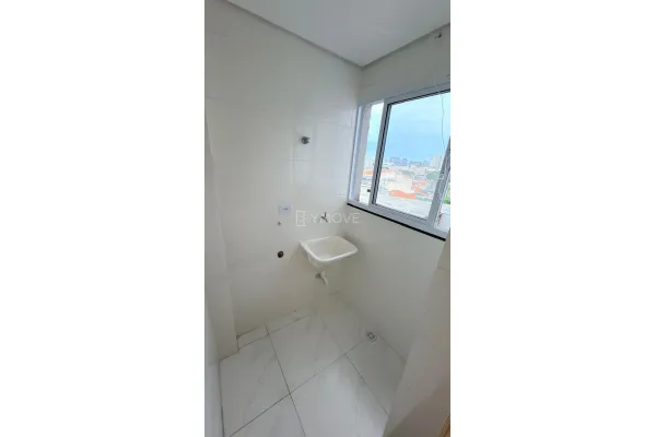 Apartamento à venda com 2 quartos no Vila Nova Savoia, São Paulo — foto 5